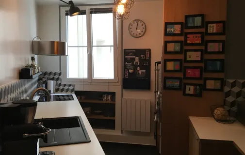 Location Paris Appartement 06557239