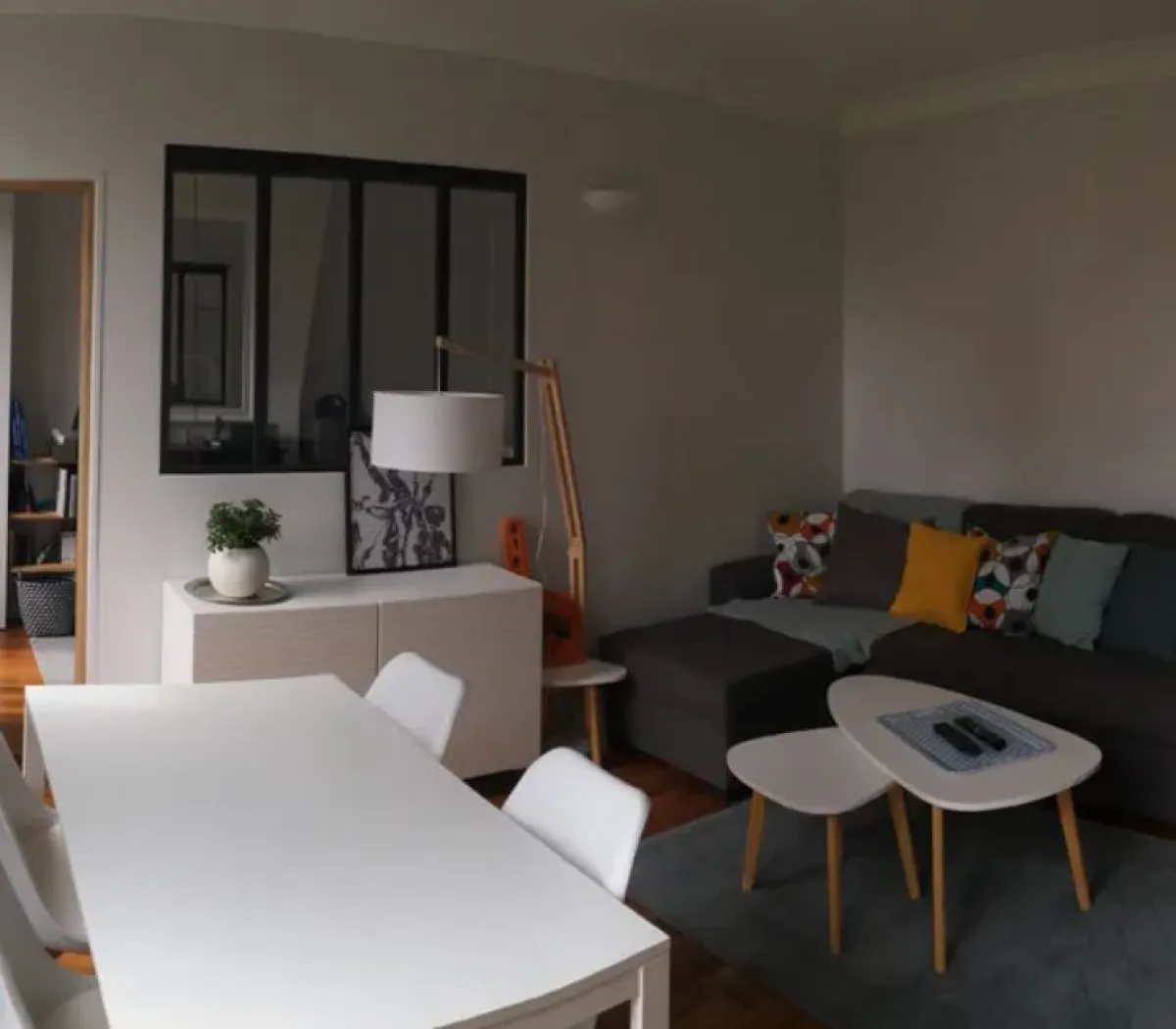 Location Paris Appartement 06557239