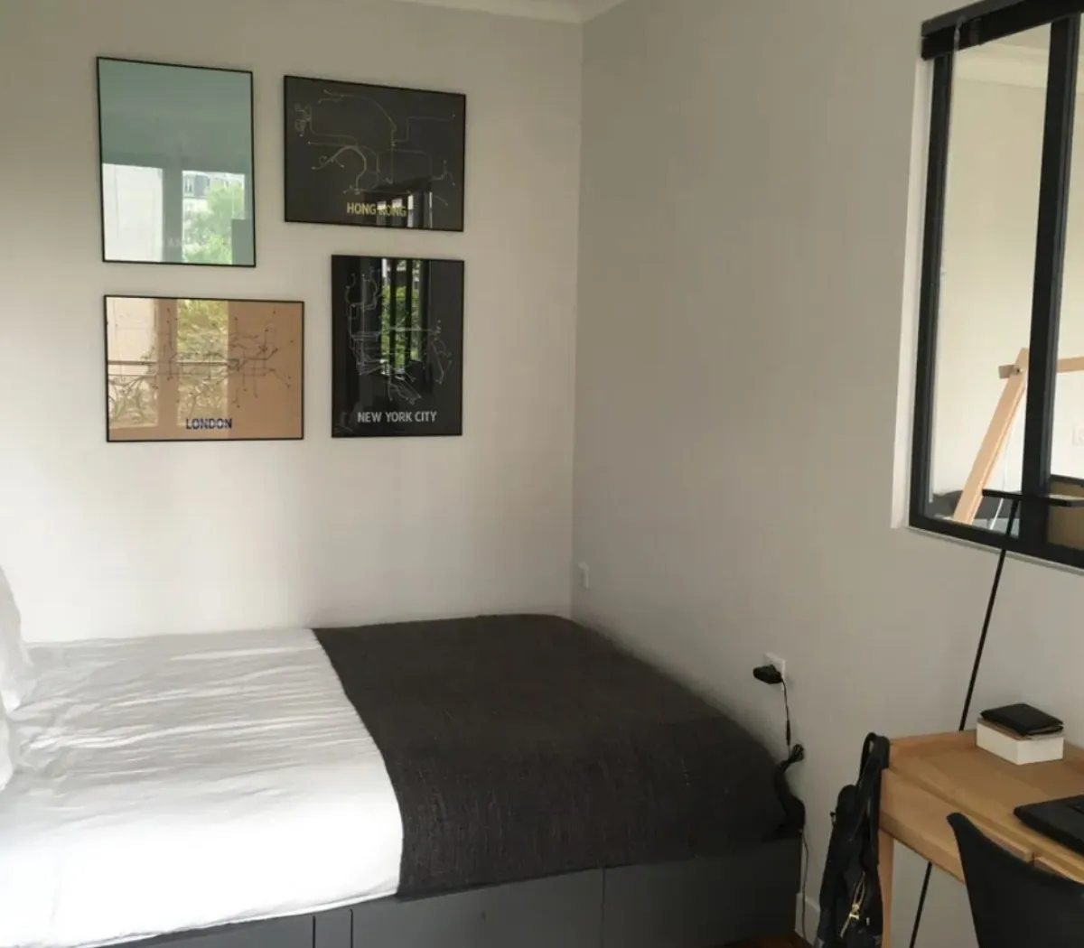 Location Paris Appartement 06557239