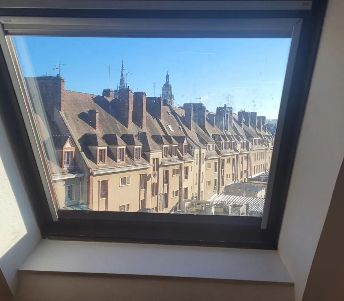 Location Évreux Appartement 068dfd40