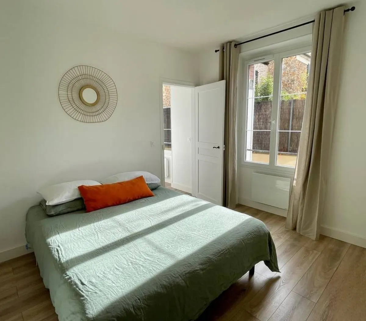 Location Le Chesnay-Rocquencourt Appartement 06a793e8