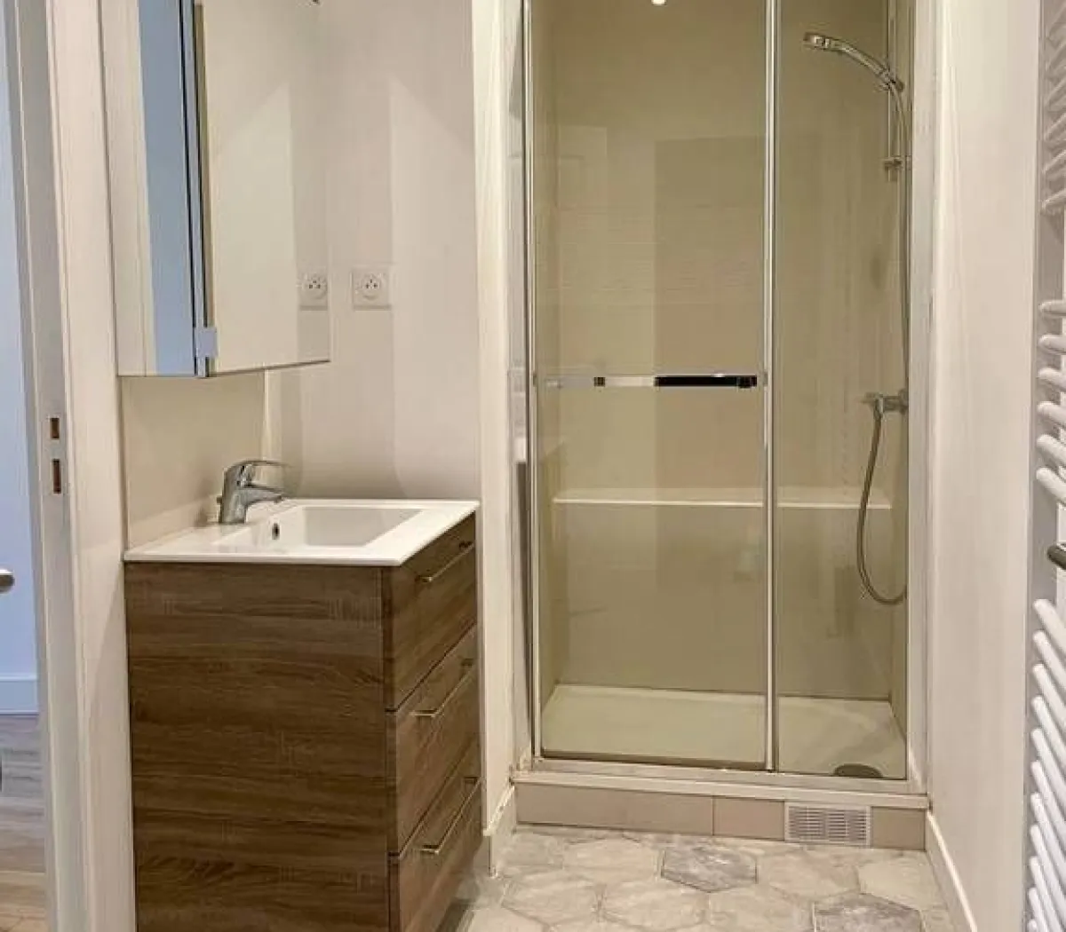 Location Le Chesnay-Rocquencourt Appartement 06a793e8