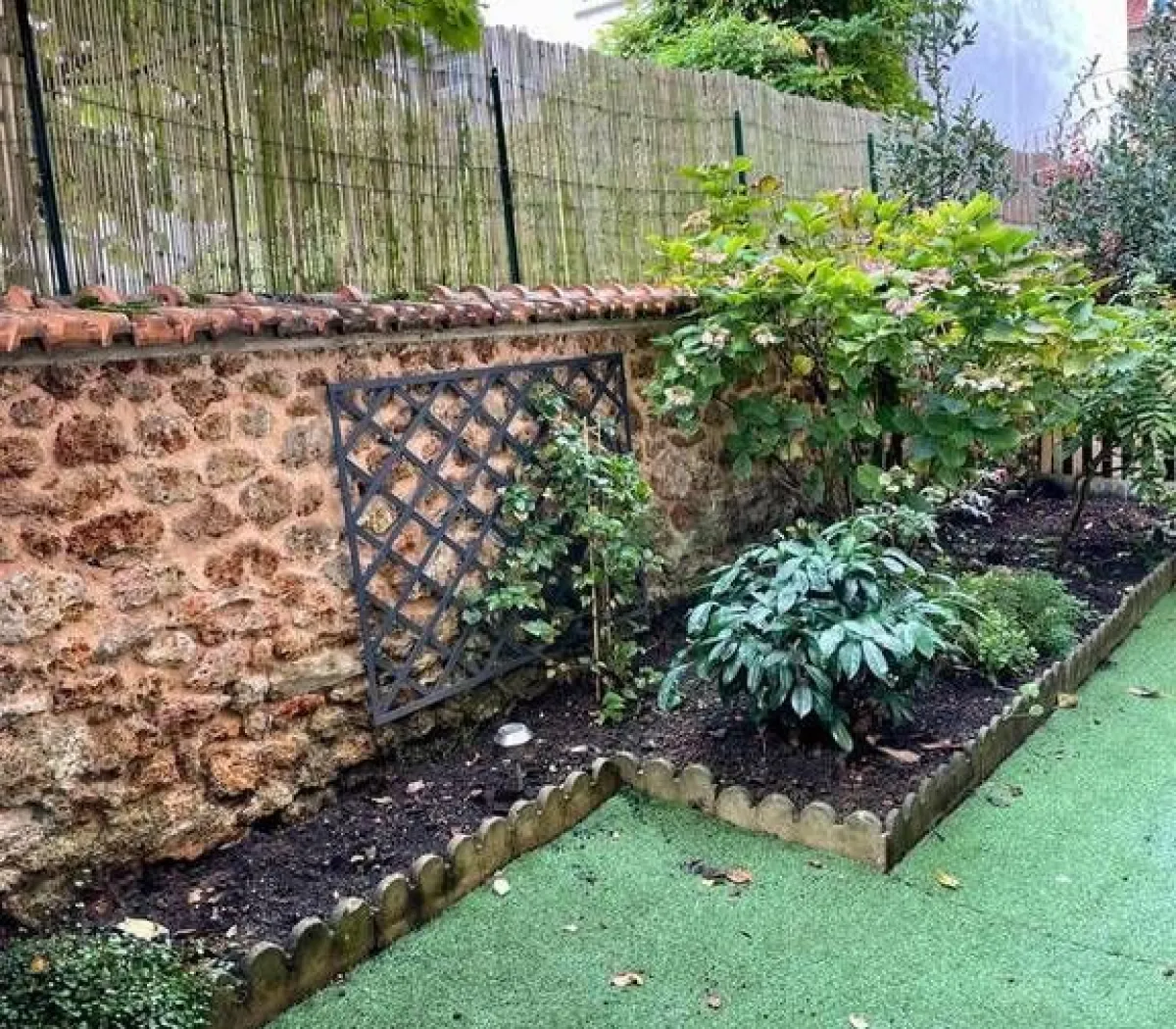 Location Le Chesnay-Rocquencourt Appartement 06a793e8