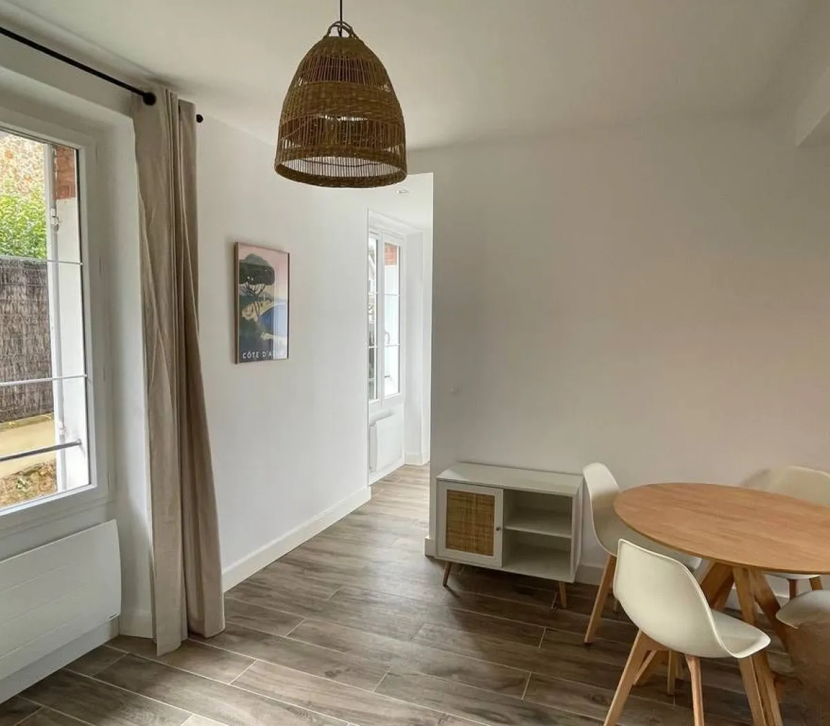 Location Le Chesnay-Rocquencourt Appartement 06a793e8