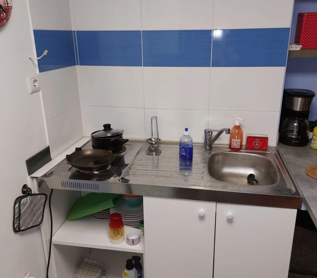 Location Orsay Appartement 06d00406