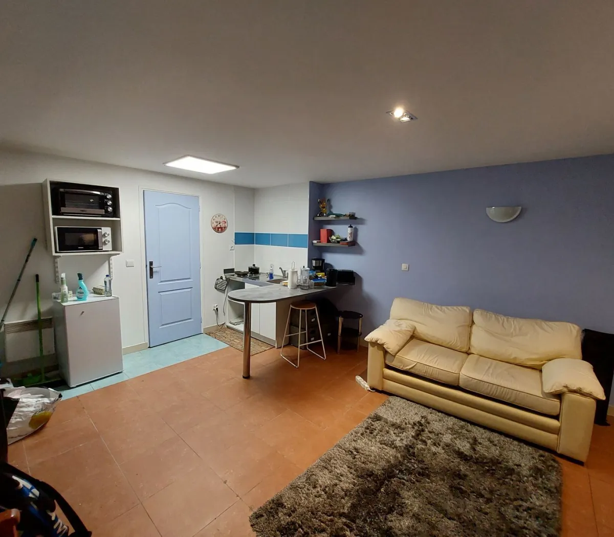 Location Orsay Appartement 06d00406