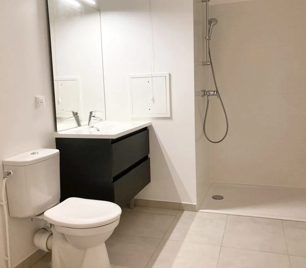 Location Aubervilliers Appartement 06f426cc