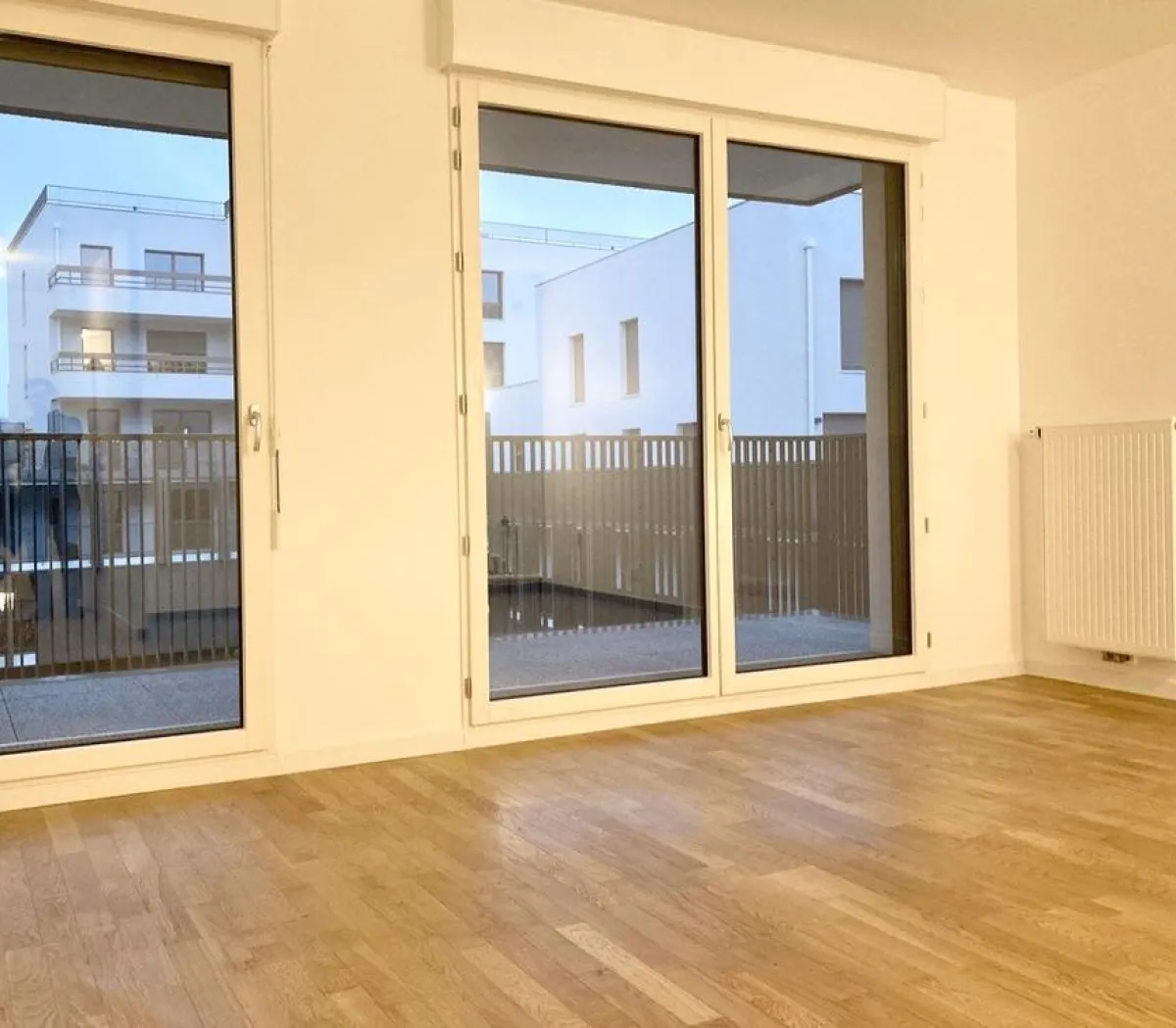 Location Aubervilliers Appartement 06f426cc
