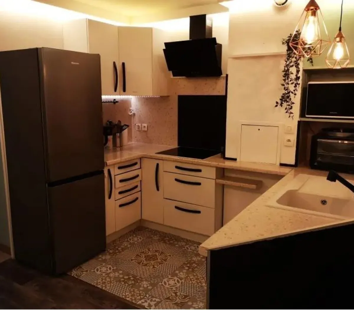 Location Magny-le-Hongre Appartement 07195cc1