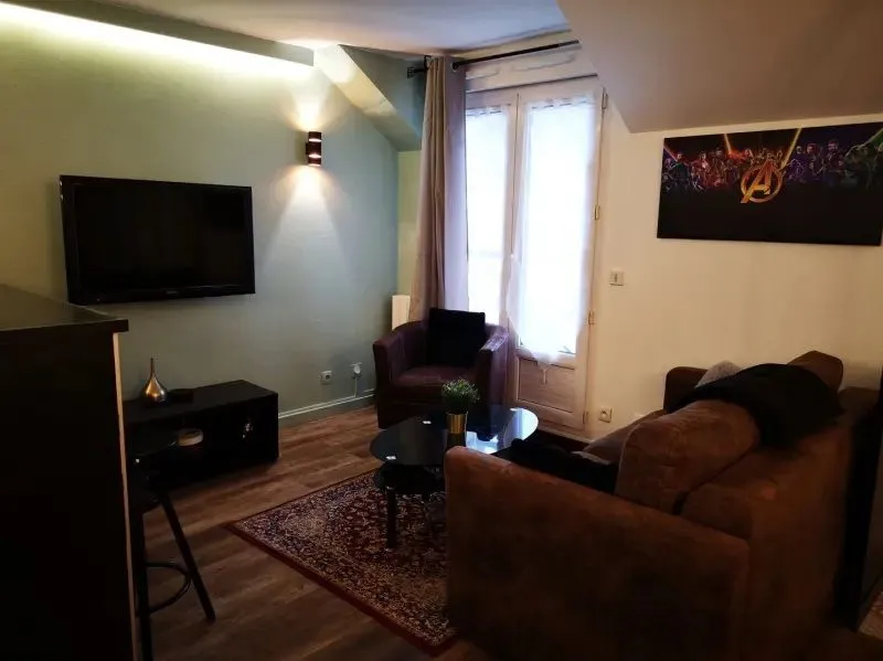 Location Magny-le-Hongre Appartement 07195cc11