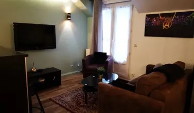 miniatureLocation Magny-le-Hongre Appartement 07195cc12