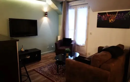 Location Magny-le-Hongre Appartement 07195cc1