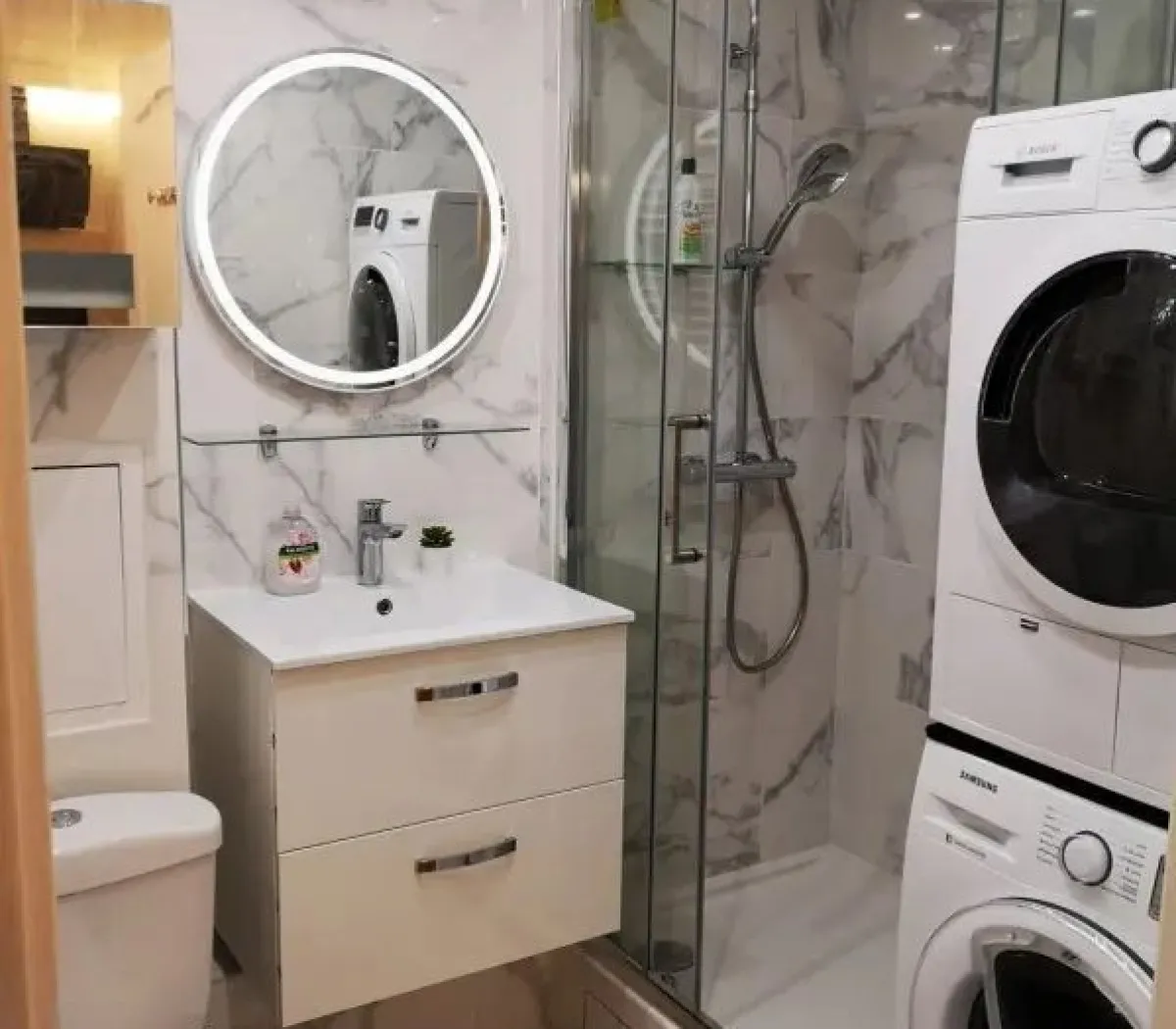 Location Magny-le-Hongre Appartement 07195cc1