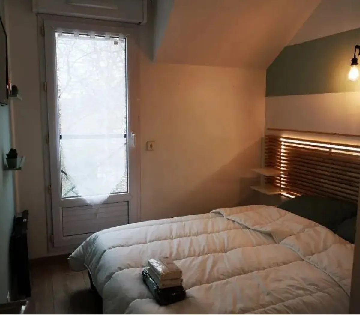 Location Magny-le-Hongre Appartement 07195cc1