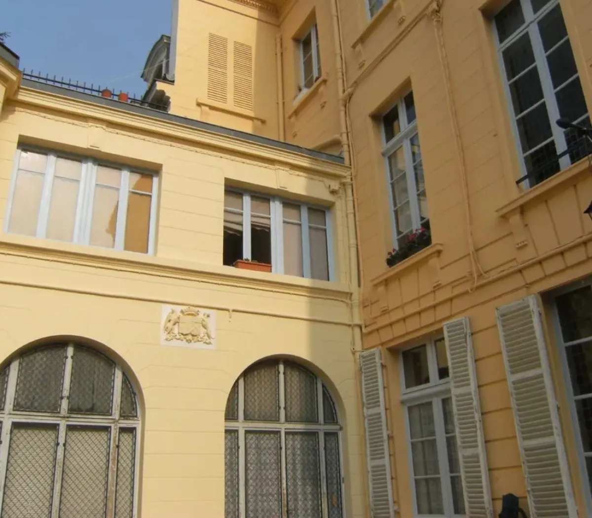 Location Versailles Appartement 075710a7