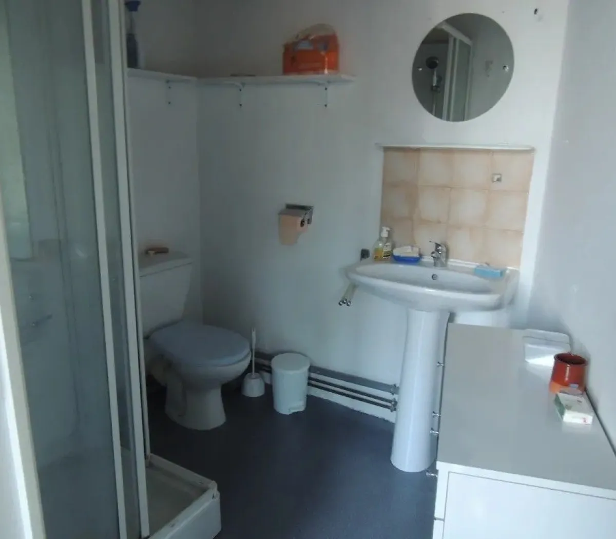 Location Lille Appartement 079c8544