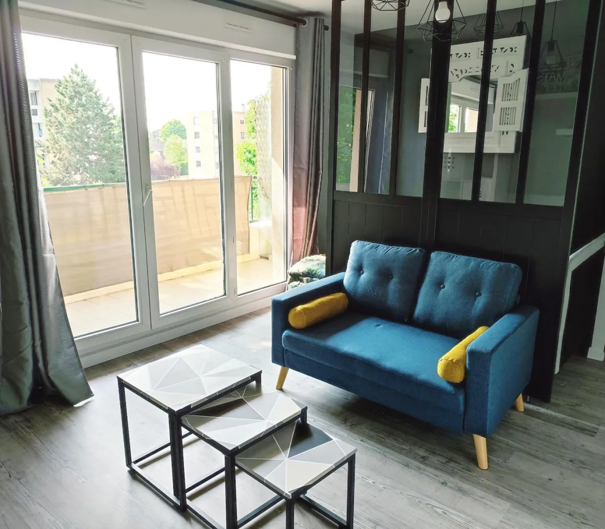 Location Carrières-sur-Seine Appartement 07bbf9f3