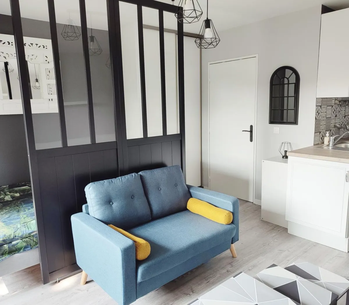 Location Carrières-sur-Seine Appartement 07bbf9f3