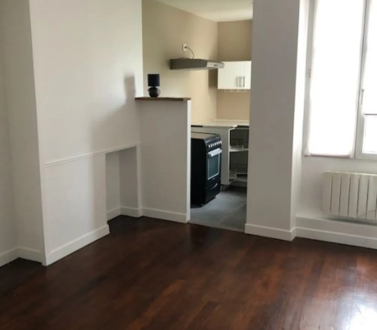 Location Meudon Appartement 07be4376