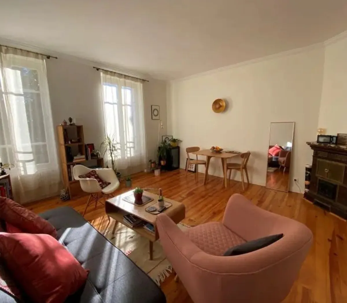 Location Montreuil Appartement 07dbb094