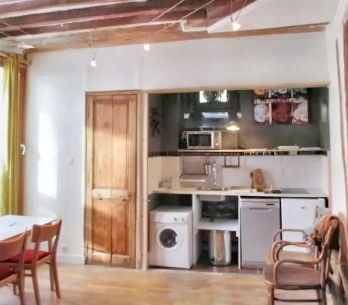 Location Paris Appartement 07e3b912