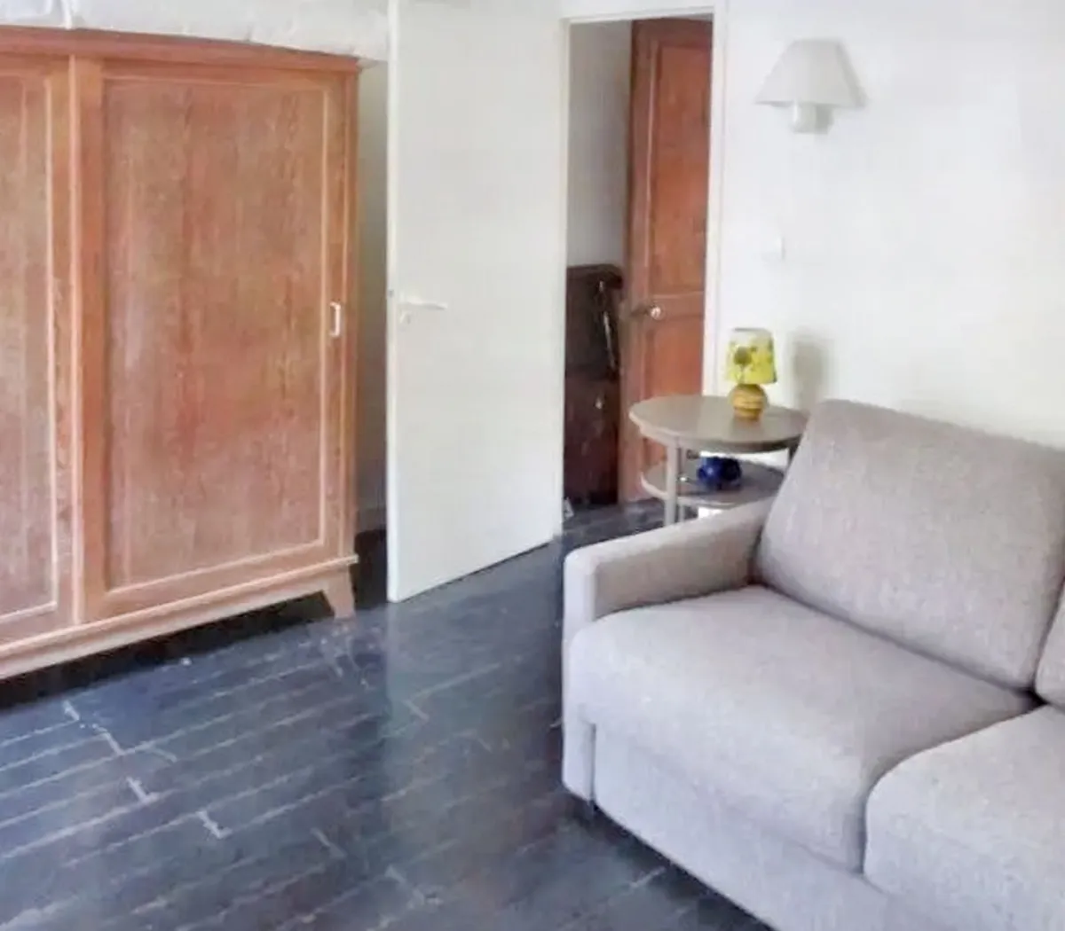 Location Paris Appartement 07e3b912