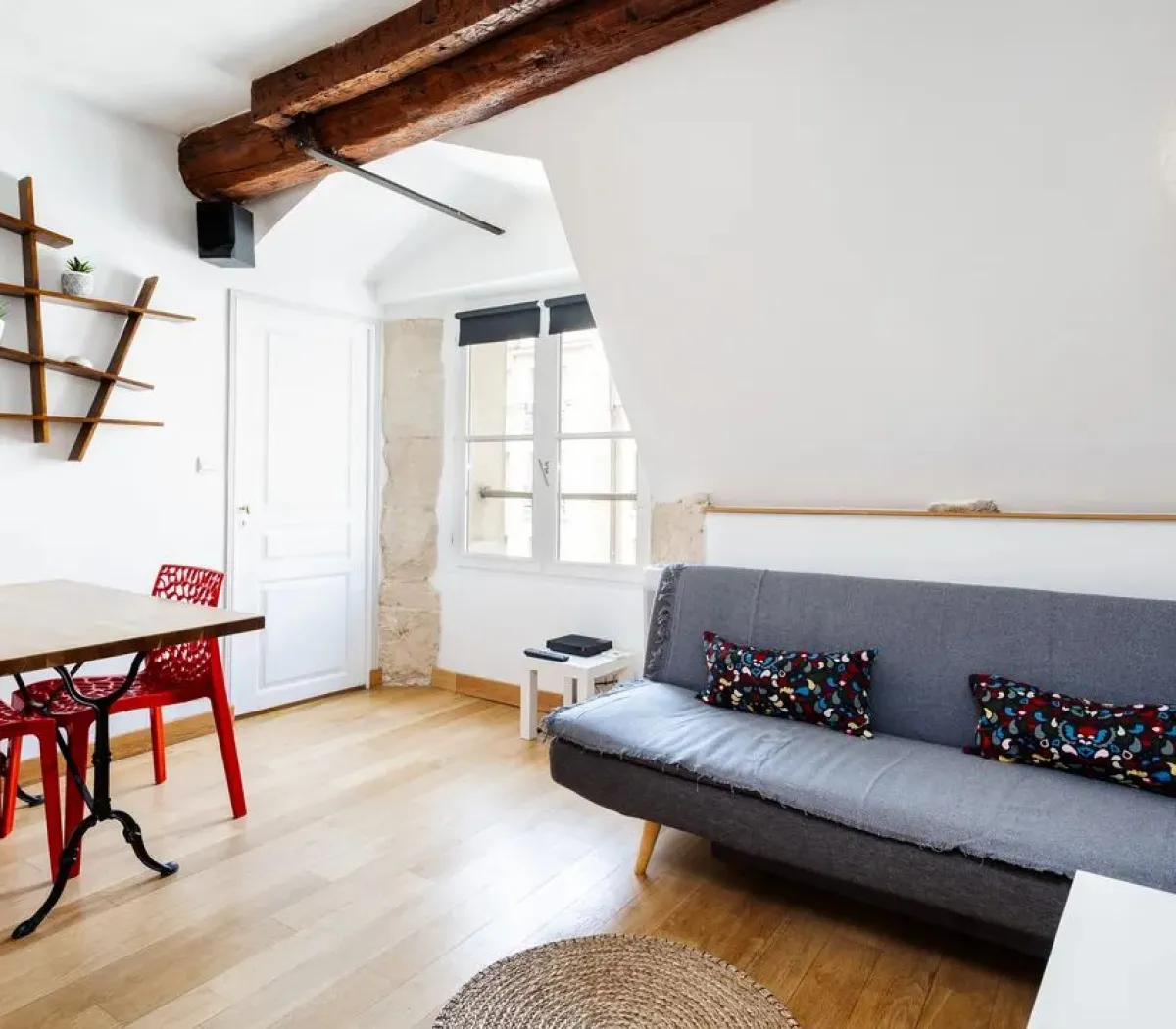 Location Paris Appartement 07ee4771