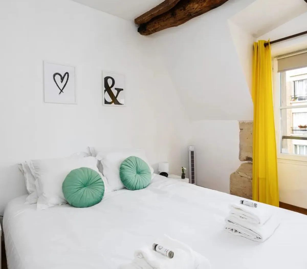 Location Paris Appartement 07ee4771