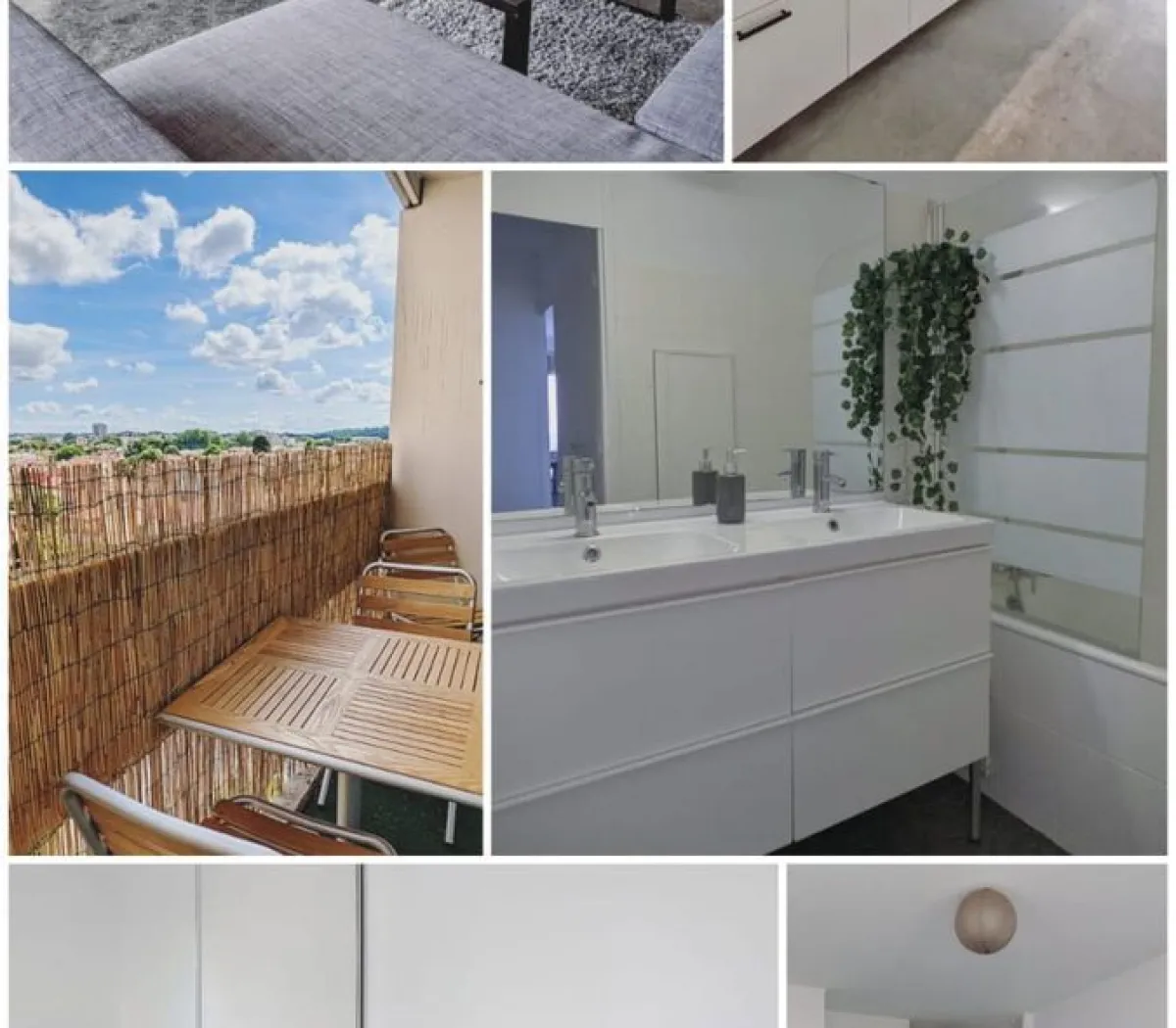 Location Toulouse Appartement 0802e5c8