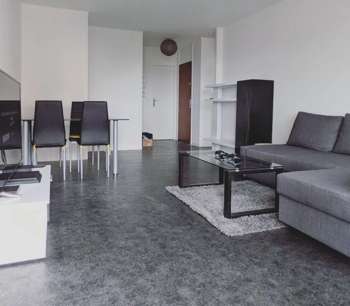 Location Toulouse Appartement 0802e5c8