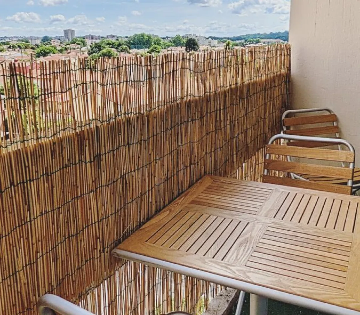 Location Toulouse Appartement 0802e5c8