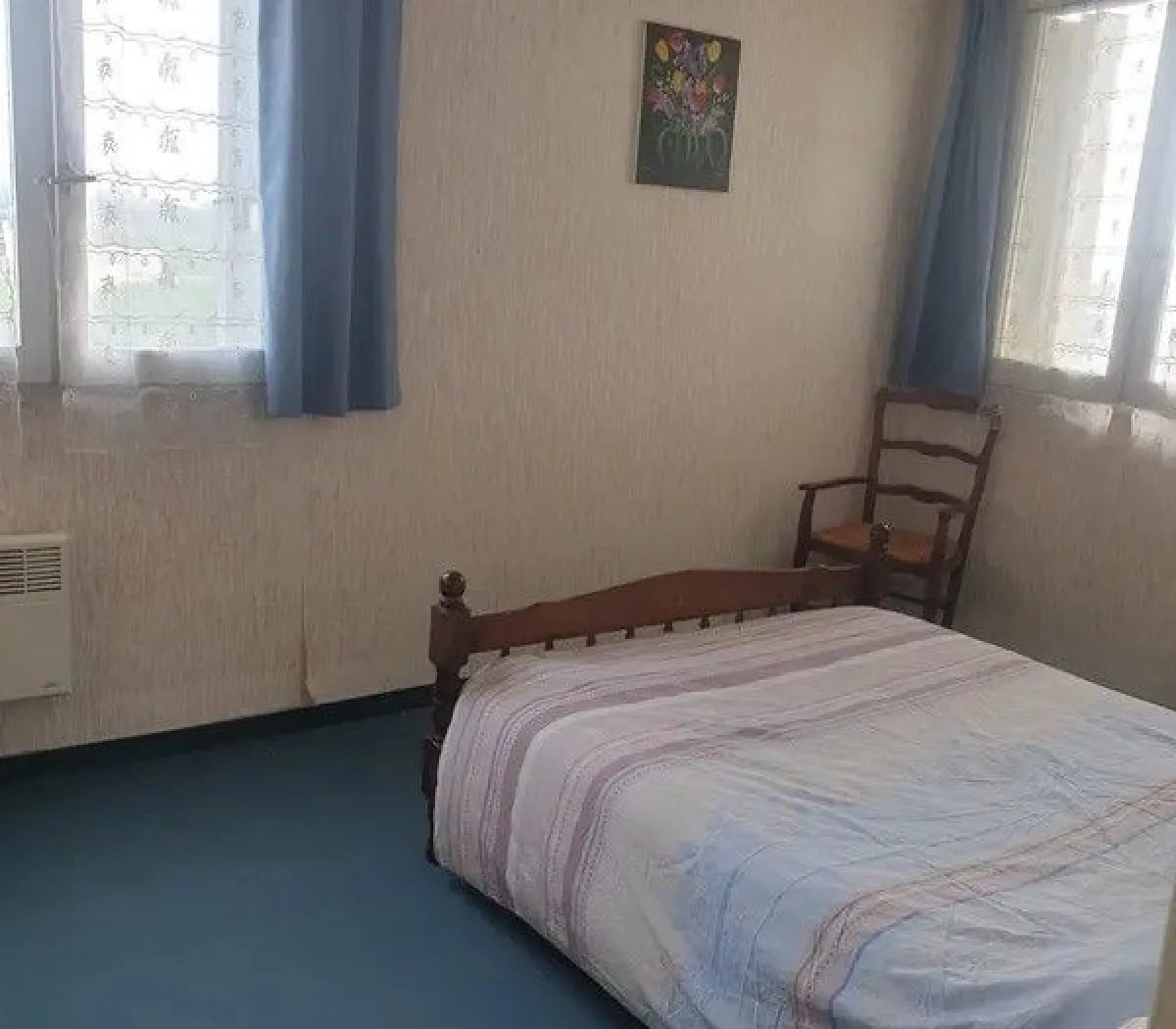 Location Montpellier Appartement 080b87b1