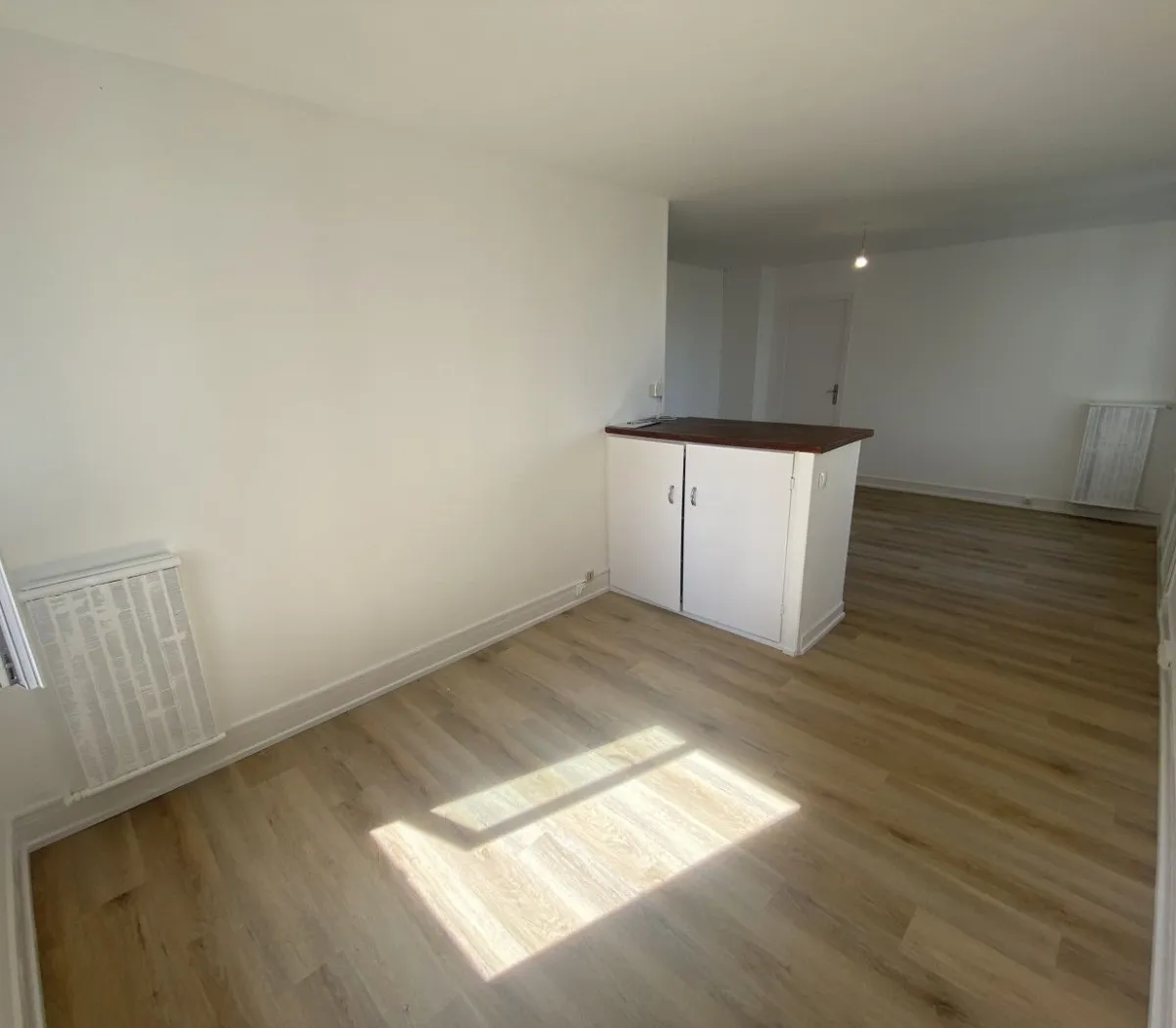 Location Ivry-sur-Seine Appartement 080fe3f1