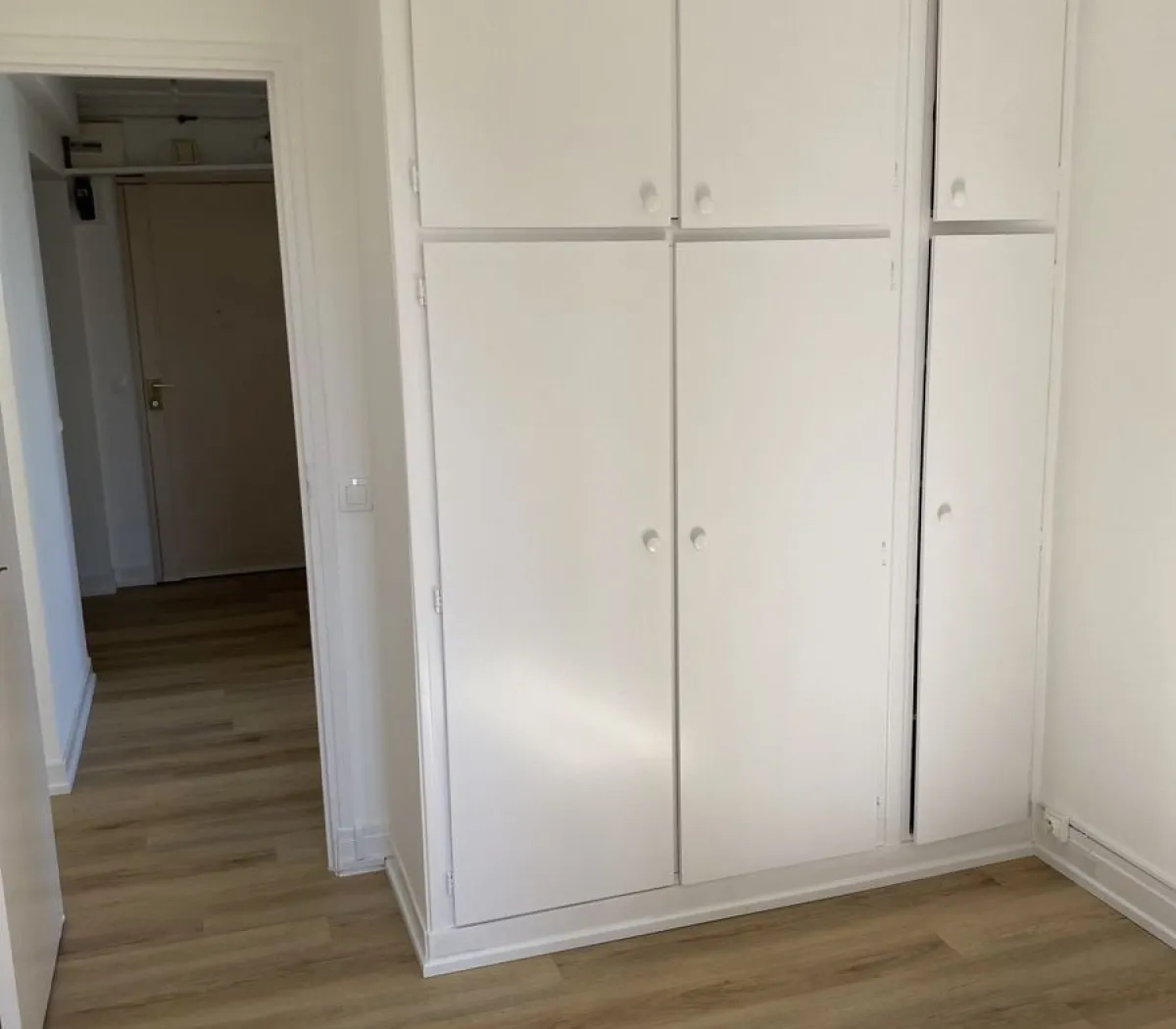 Location Ivry-sur-Seine Appartement 080fe3f1