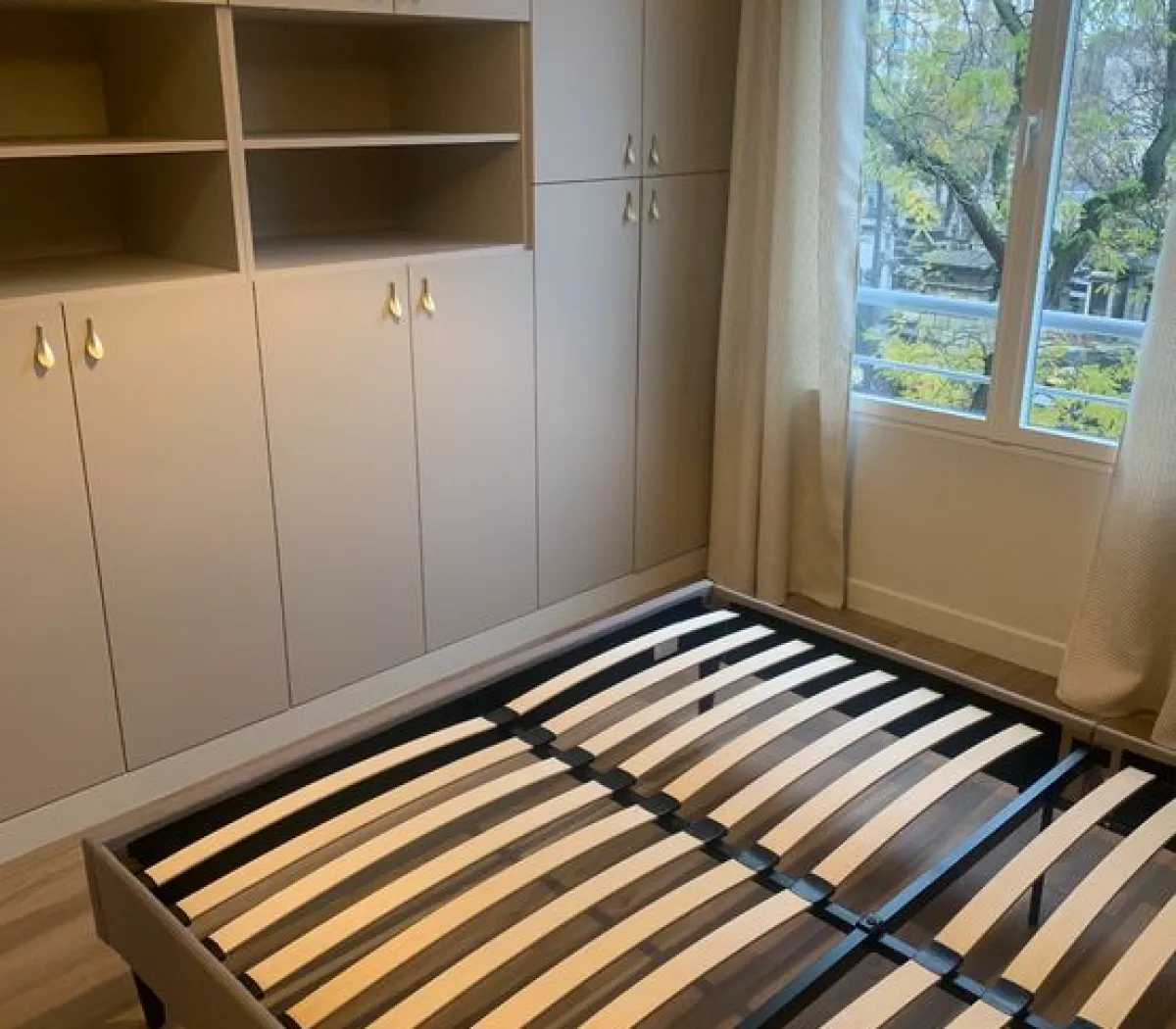 Location Paris Appartement 08175971