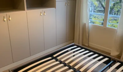 miniatureLocation Paris Appartement 081759712