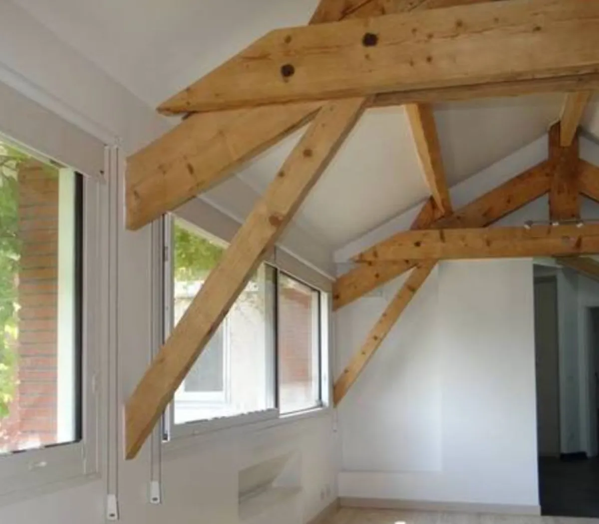 Location Clamart Appartement 081b6033