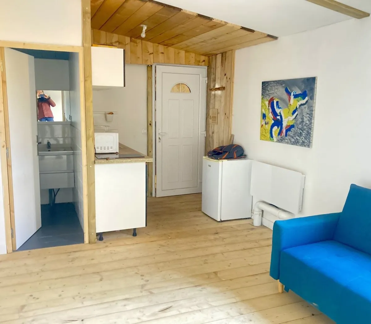 Location Saulx-les-Chartreux Appartement 0824324d