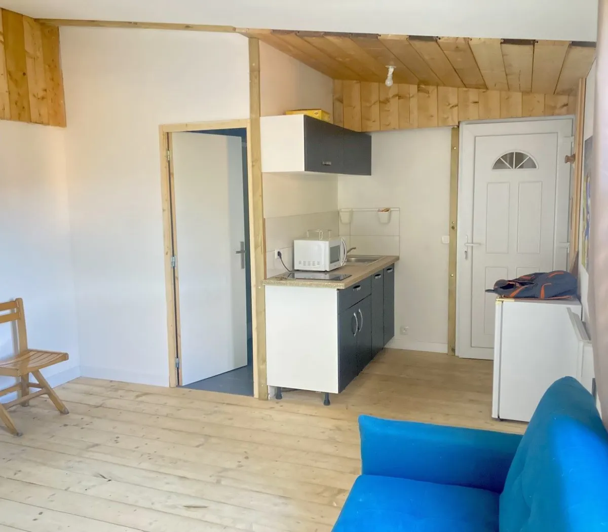 Location Saulx-les-Chartreux Appartement 0824324d