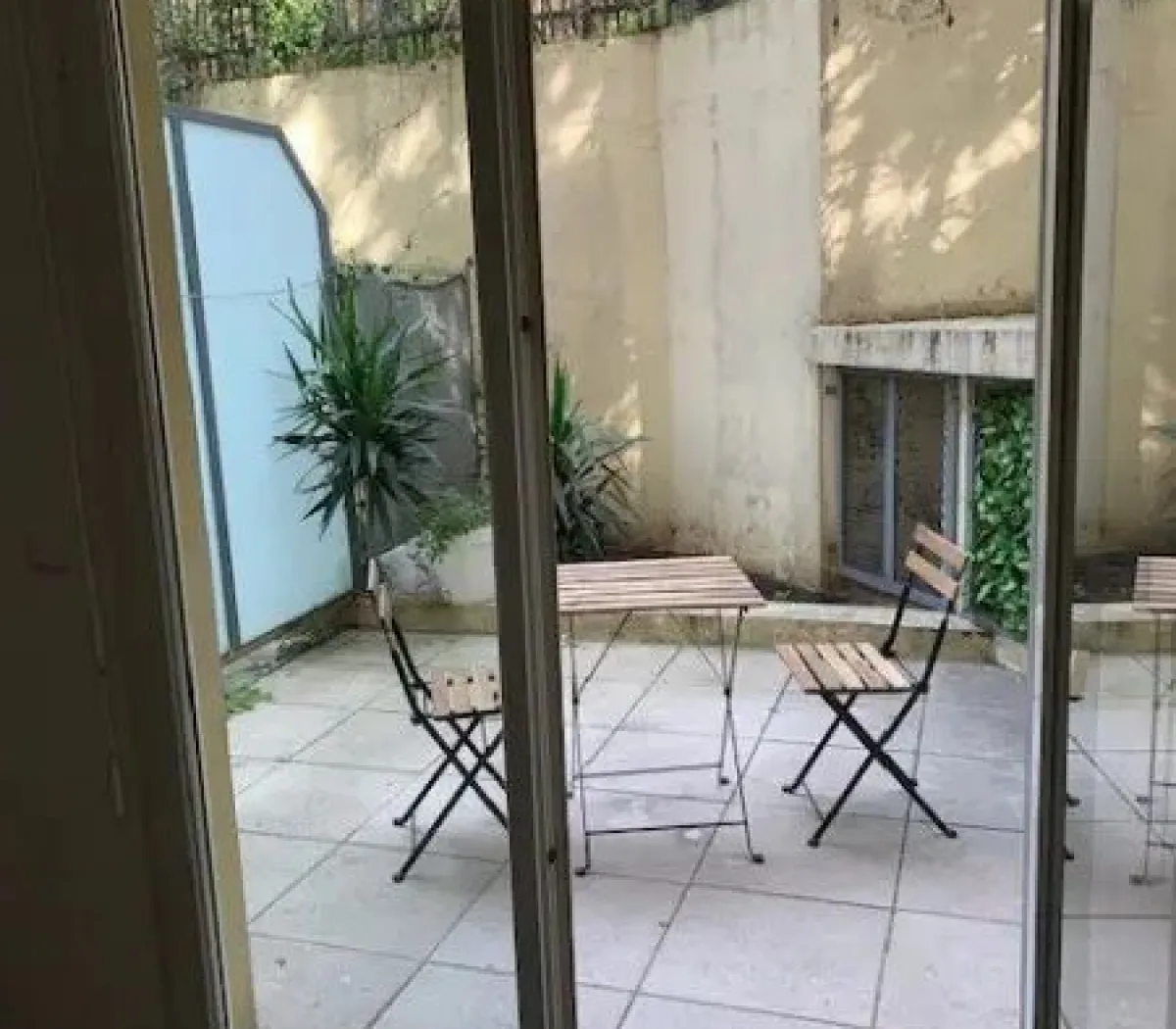 Location Nice Appartement 082ce5a0