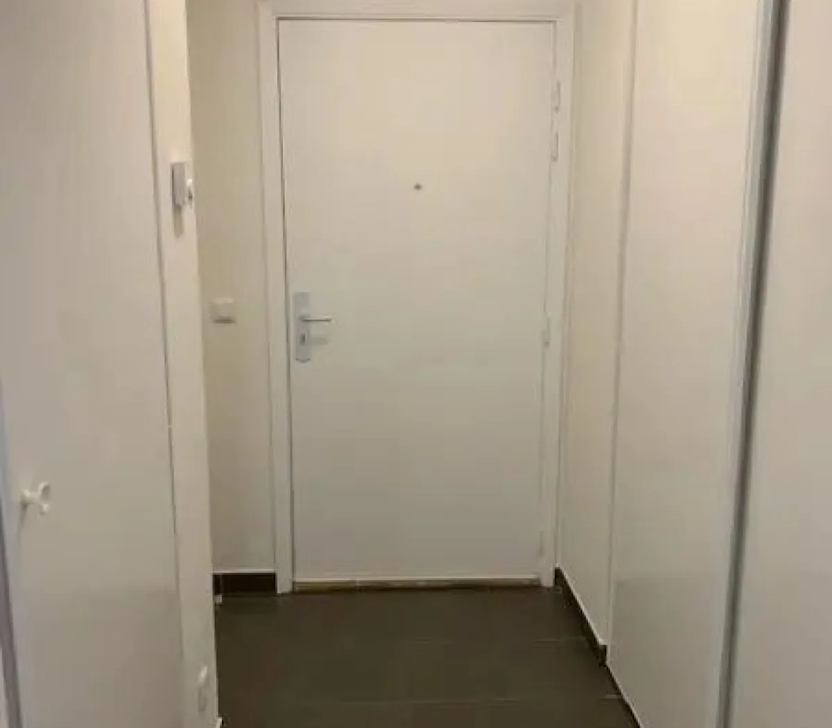 Location Nice Appartement 082ce5a0