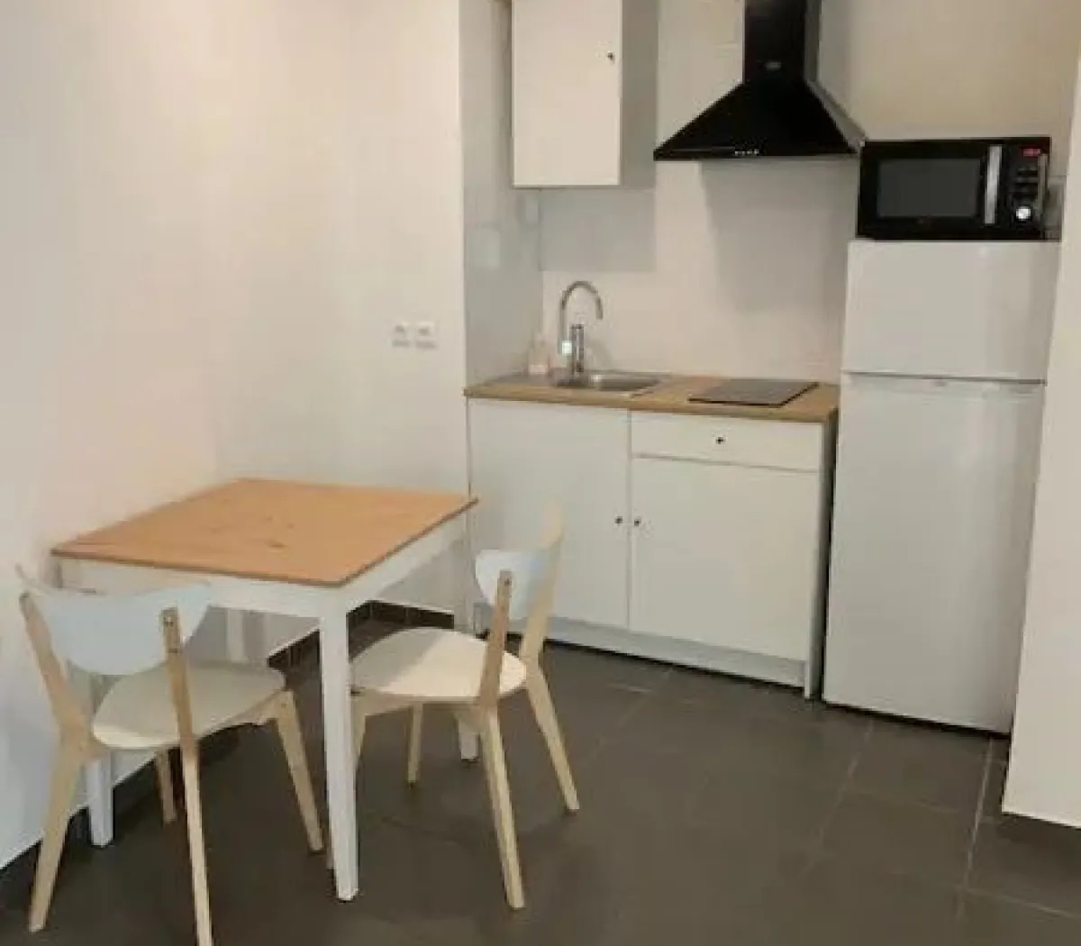Location Nice Appartement 082ce5a0