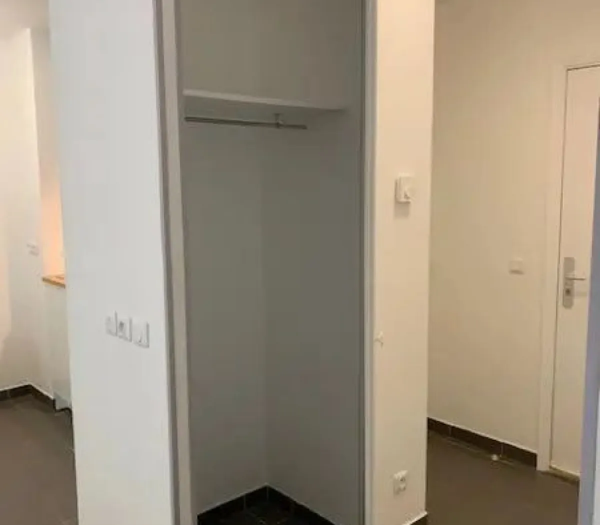 Location Nice Appartement 082ce5a0