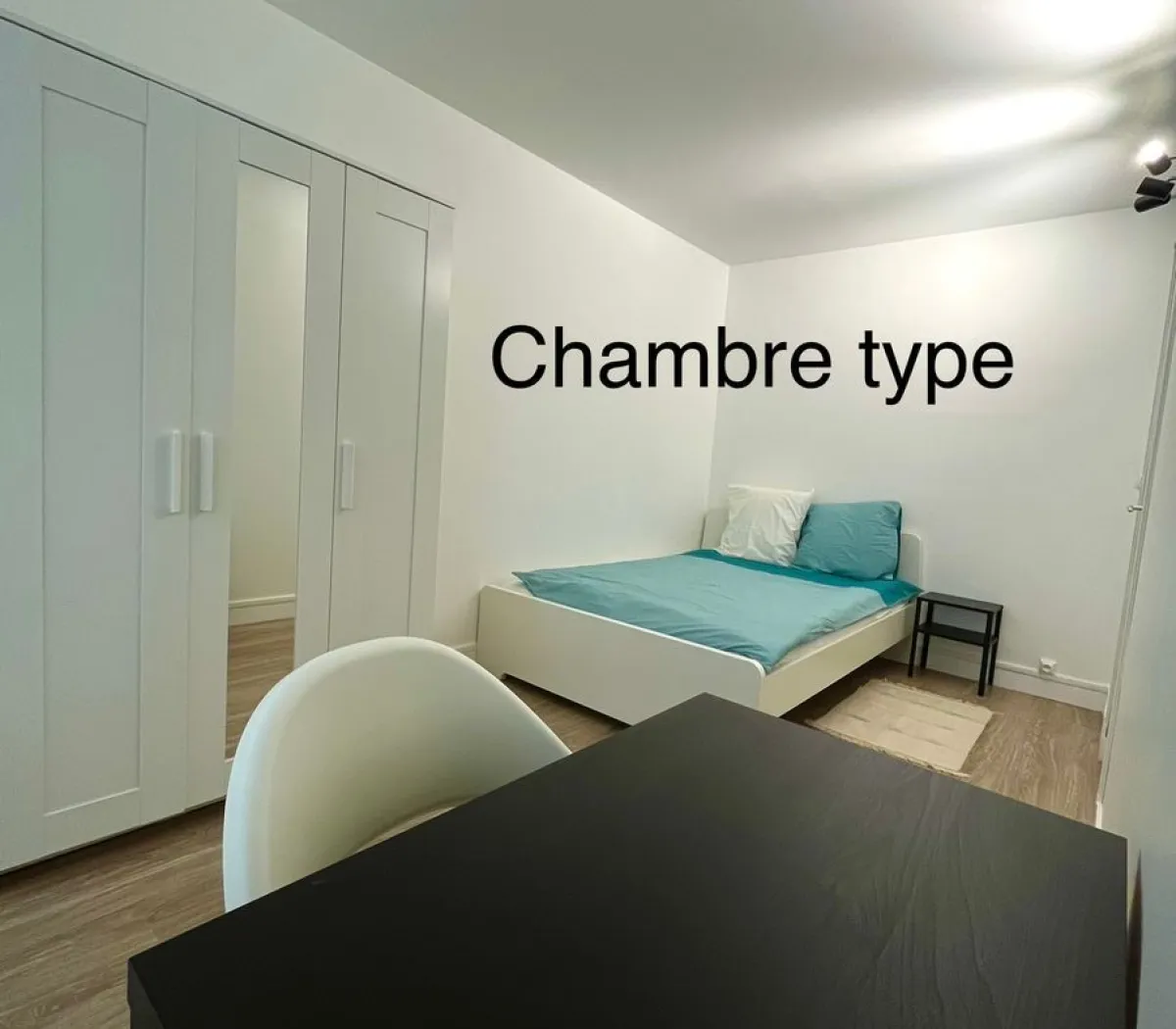 Location Villiers-sur-Marne Chambre 0830b558