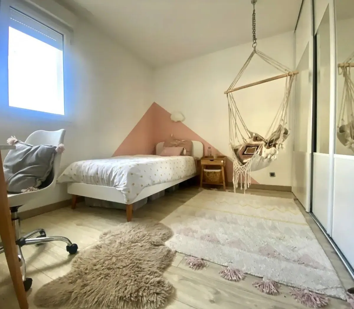 Location Dugny Appartement 08540340