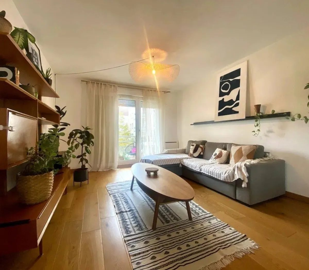 Location Dugny Appartement 08540340