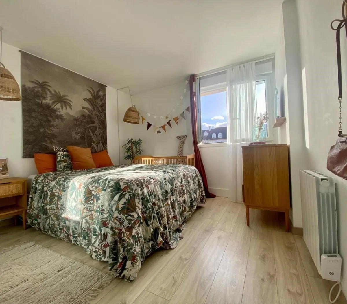 Location Dugny Appartement 08540340