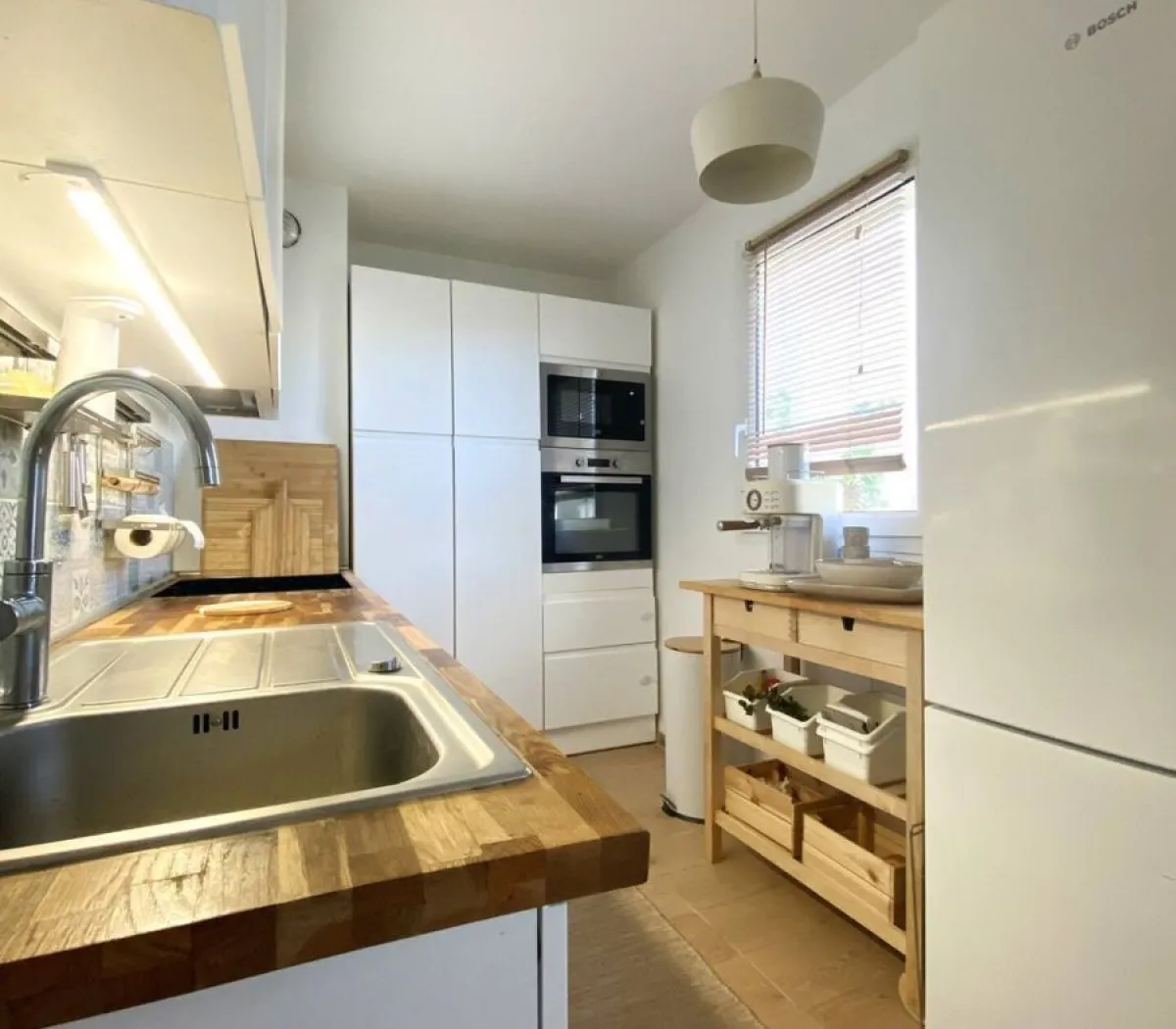 Location Dugny Appartement 08540340