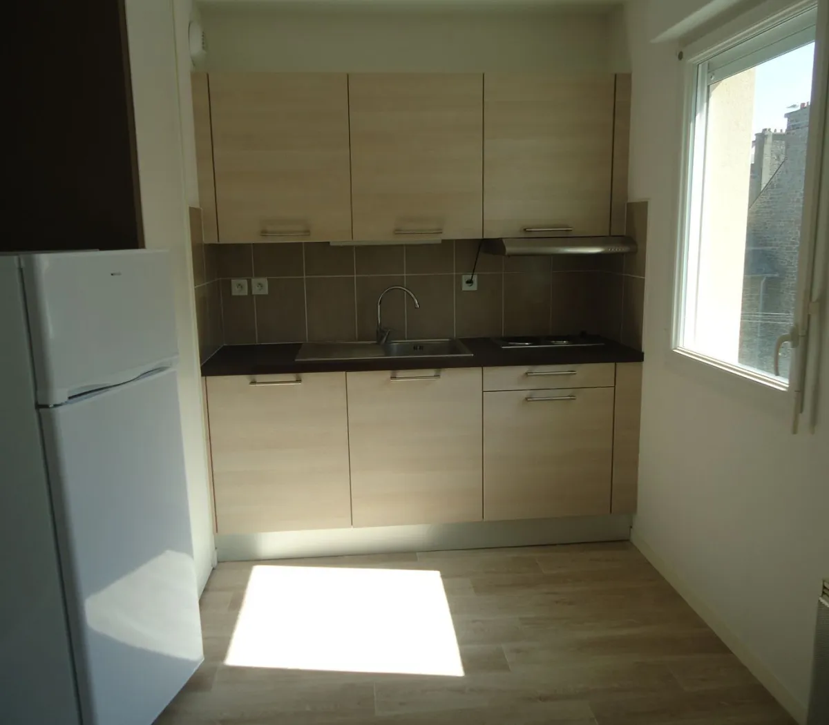 Location Saint-Malo Appartement 08829d86