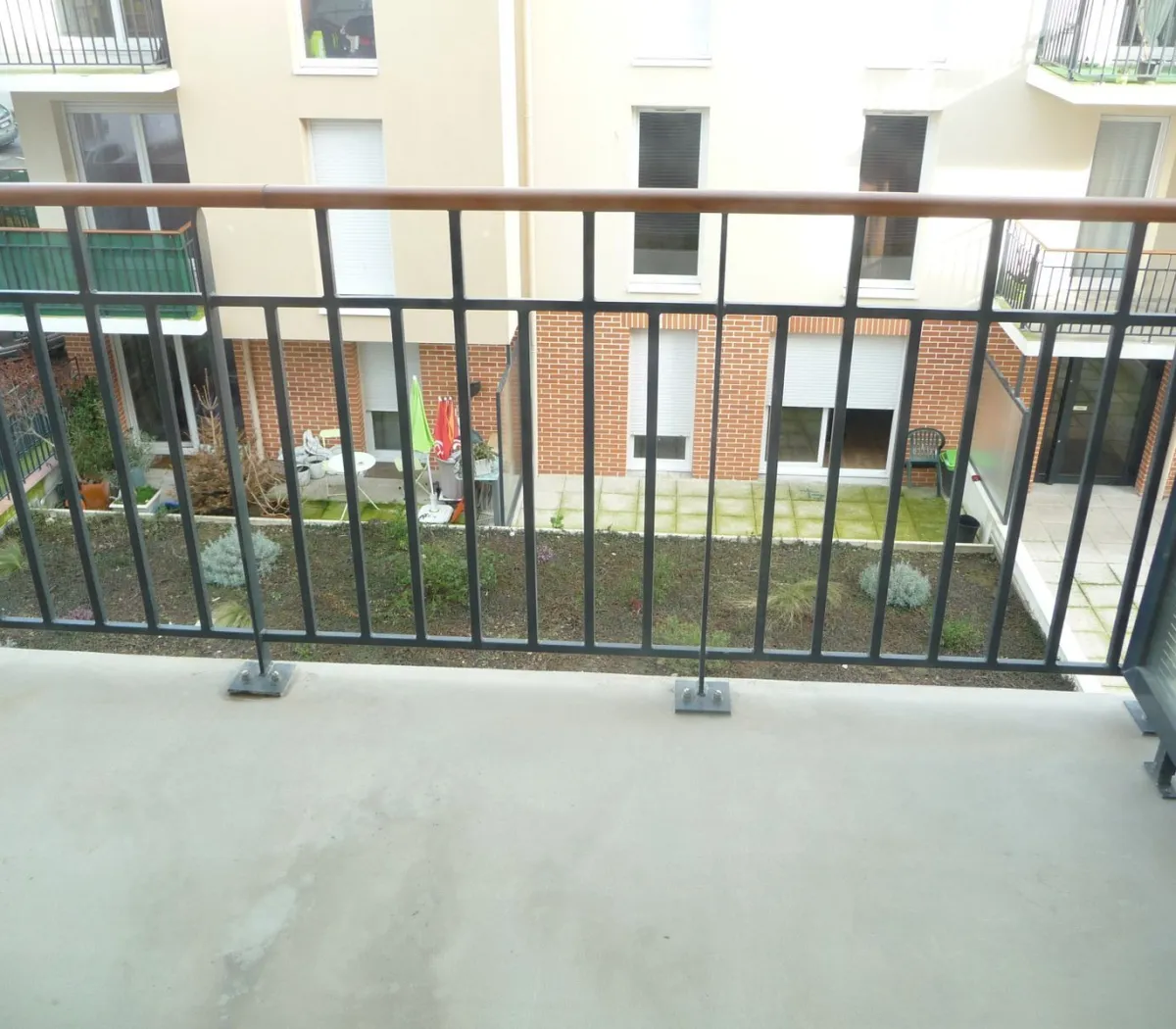 Location Saint-Malo Appartement 08829d86